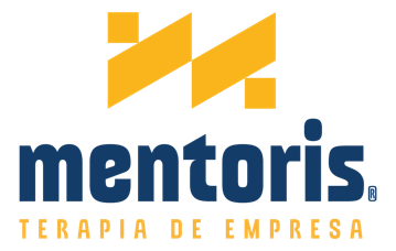 logo mentoris terapia de empresa